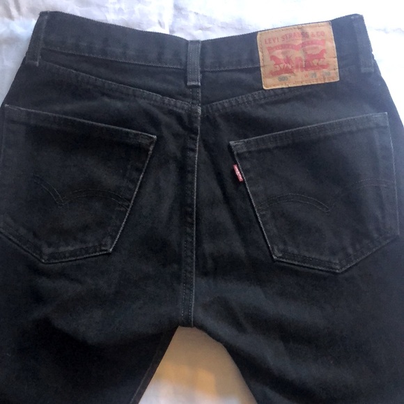 LEVI’S Men’s Strauss 505Tm - Picture 2 of 7